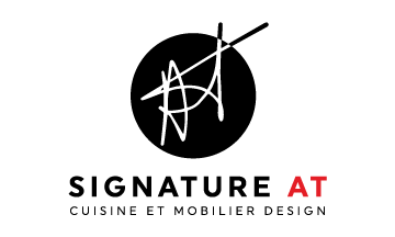 Signature AT Cuisine & Mobilier Design : refonte !
